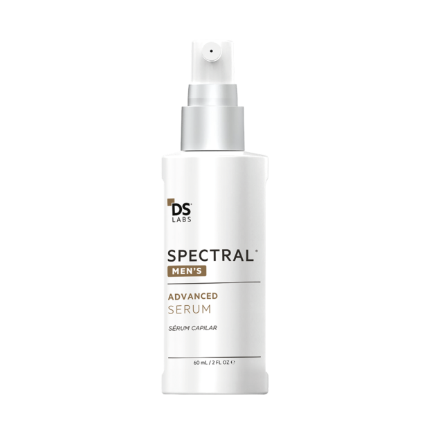 Spectral Advanced