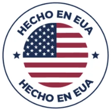 Hecho en EUA